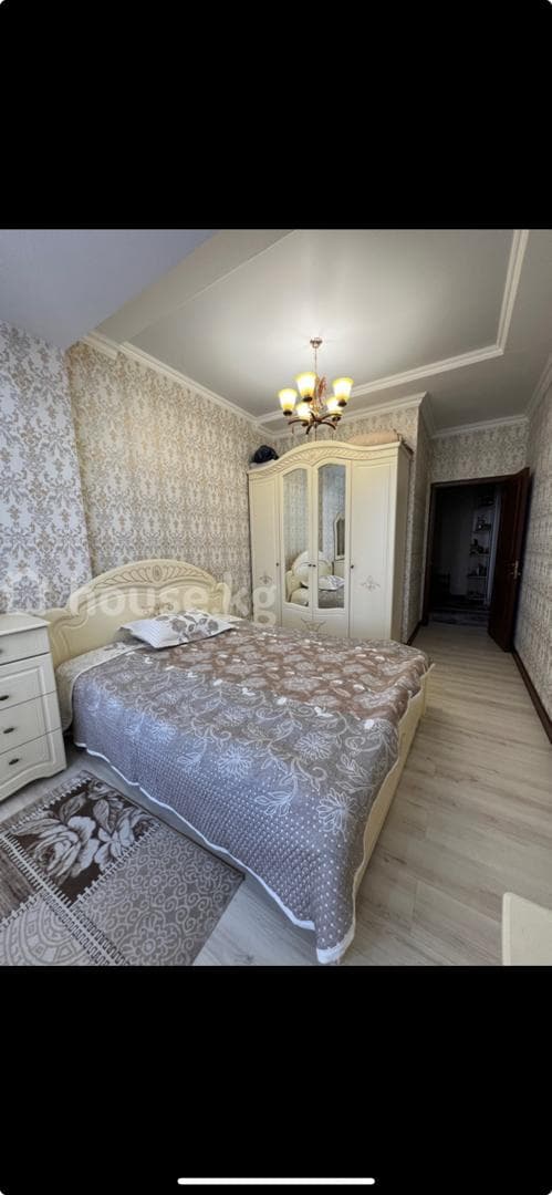 Элитка, 2 ком, 64 м2, этаж 2/12, ж/к Парк Авеню (Park Avenue), Сост: Евроремонт - фото 5