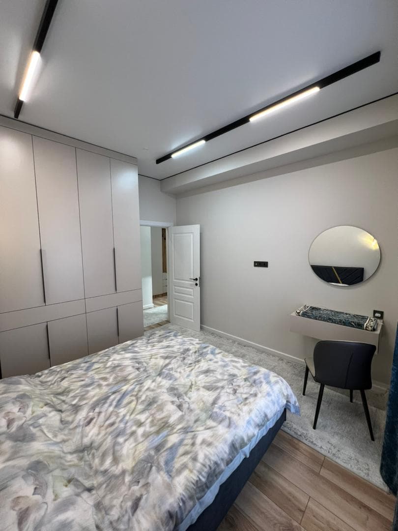 Продажа, Элитка, 2 ком, 58 м2, этаж 7/12, ж/к ЖК Нова (Nova), Сост: Евроремонт - фото 3