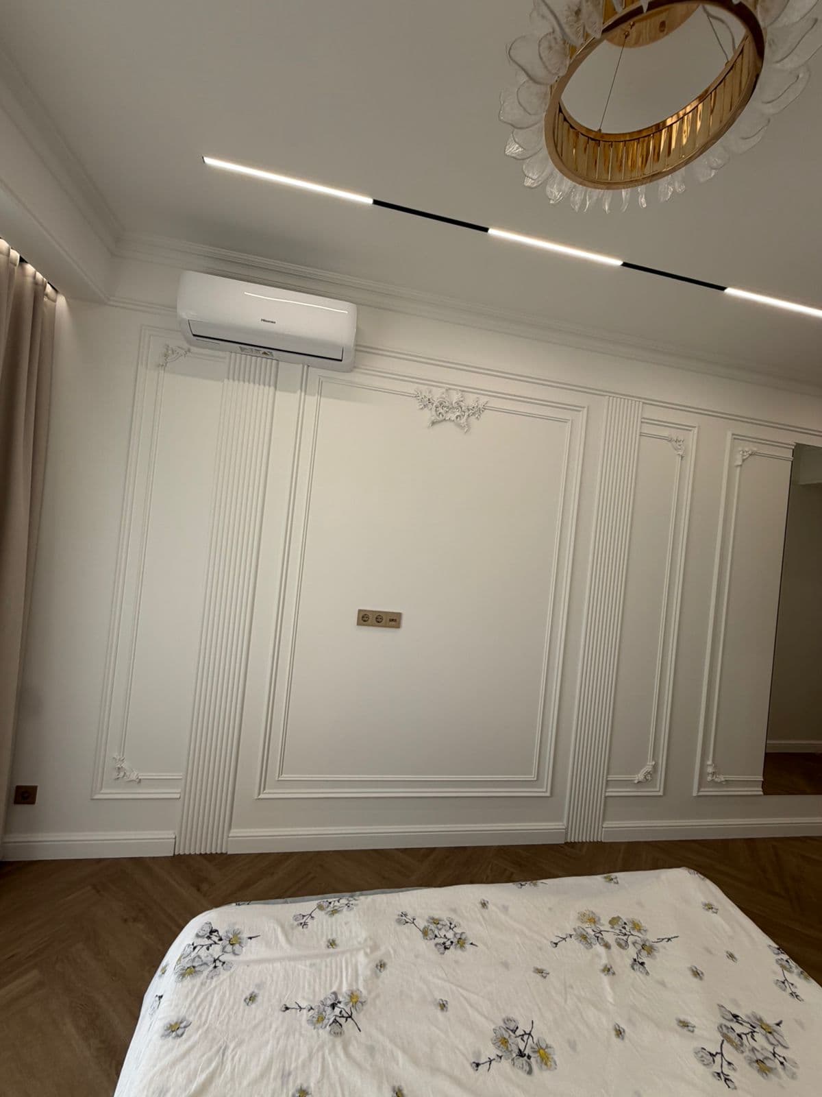 Элитка, 3 ком, 82 м2, этаж 14/14, ж/к ЖД Арча, Сост: Евроремонт - фото 17