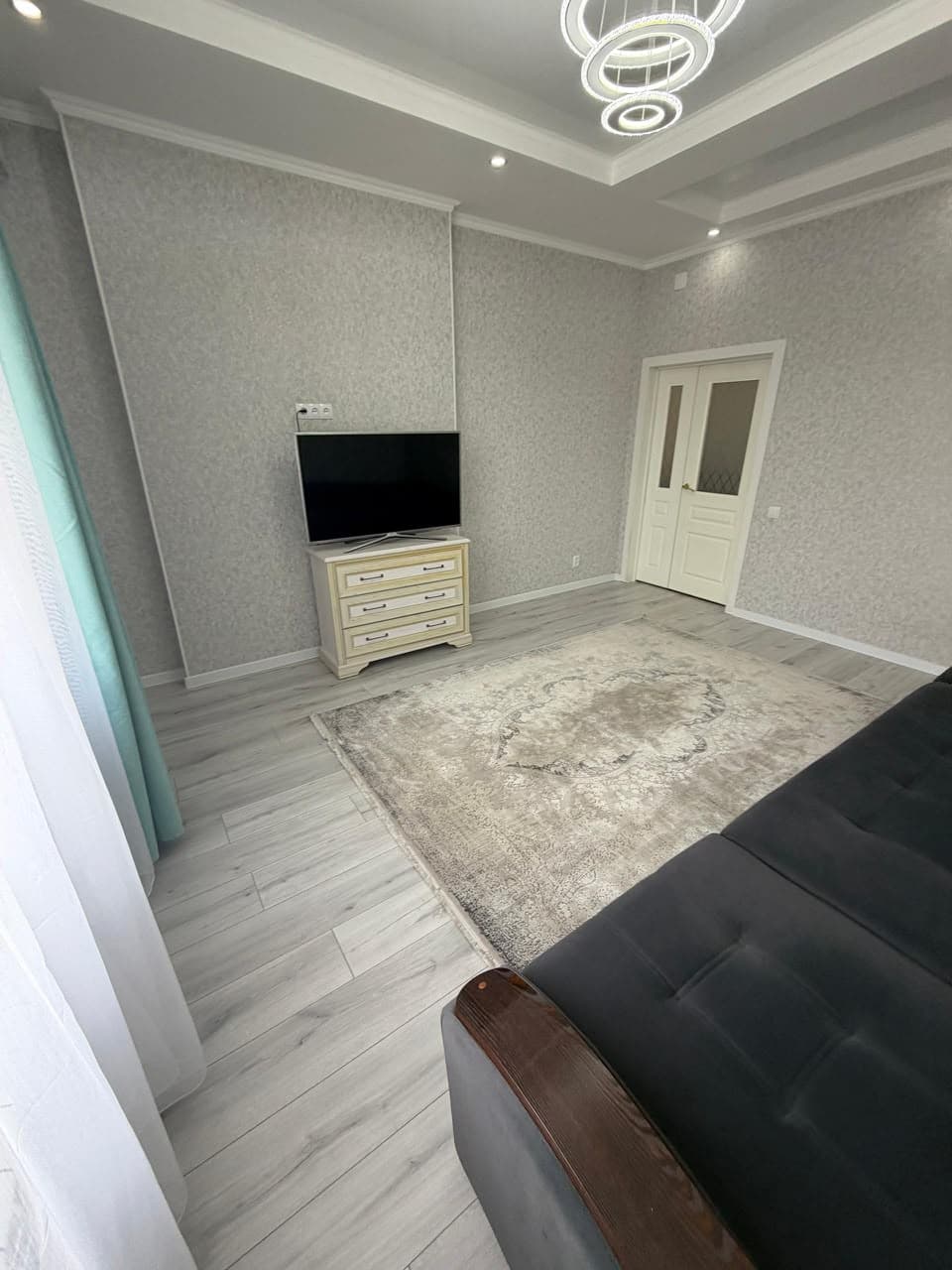 Элитка, 2 ком, 63 м2, этаж 8/10, ж/к Нью Сити( New city), Сост: Евроремонт - фото 15