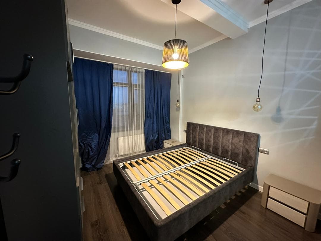 Элитка, 2 ком, 54 м2, этаж 11/12, ж/к Парк Авеню (Park Avenue), Сост: Евроремонт - фото 4
