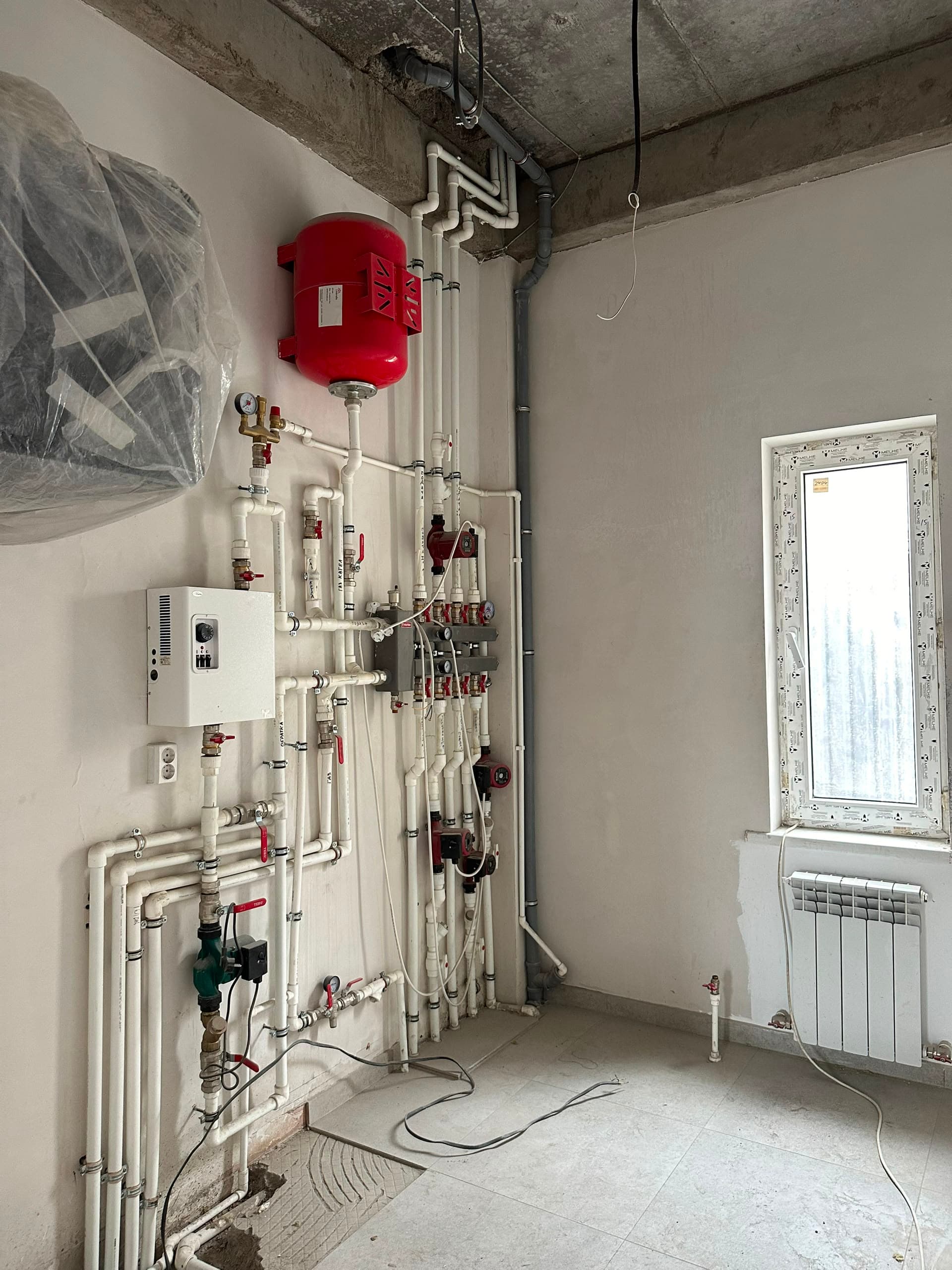 Офис, Коммерческая, 300 м2, этаж 1/2, Сост: Среднее - фото 10