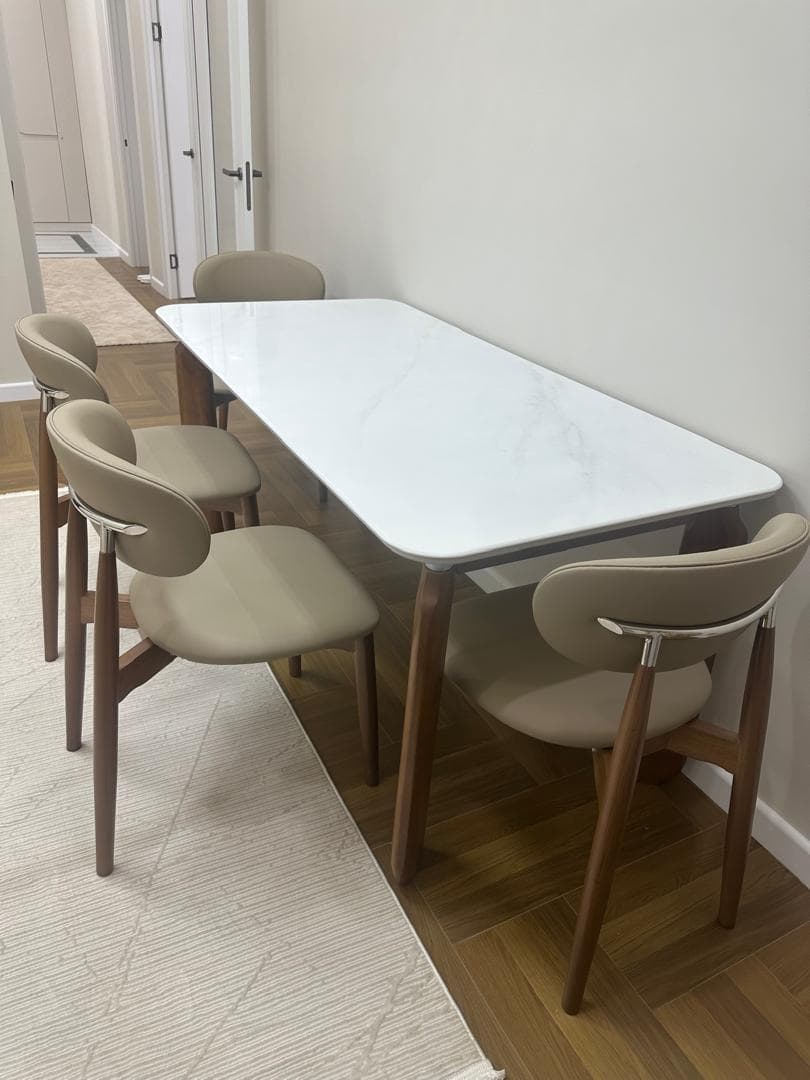 Элитка, 2 ком, 80 м2, этаж 4/16, ж/к BROOKLYN, Сост: Евроремонт - фото 12