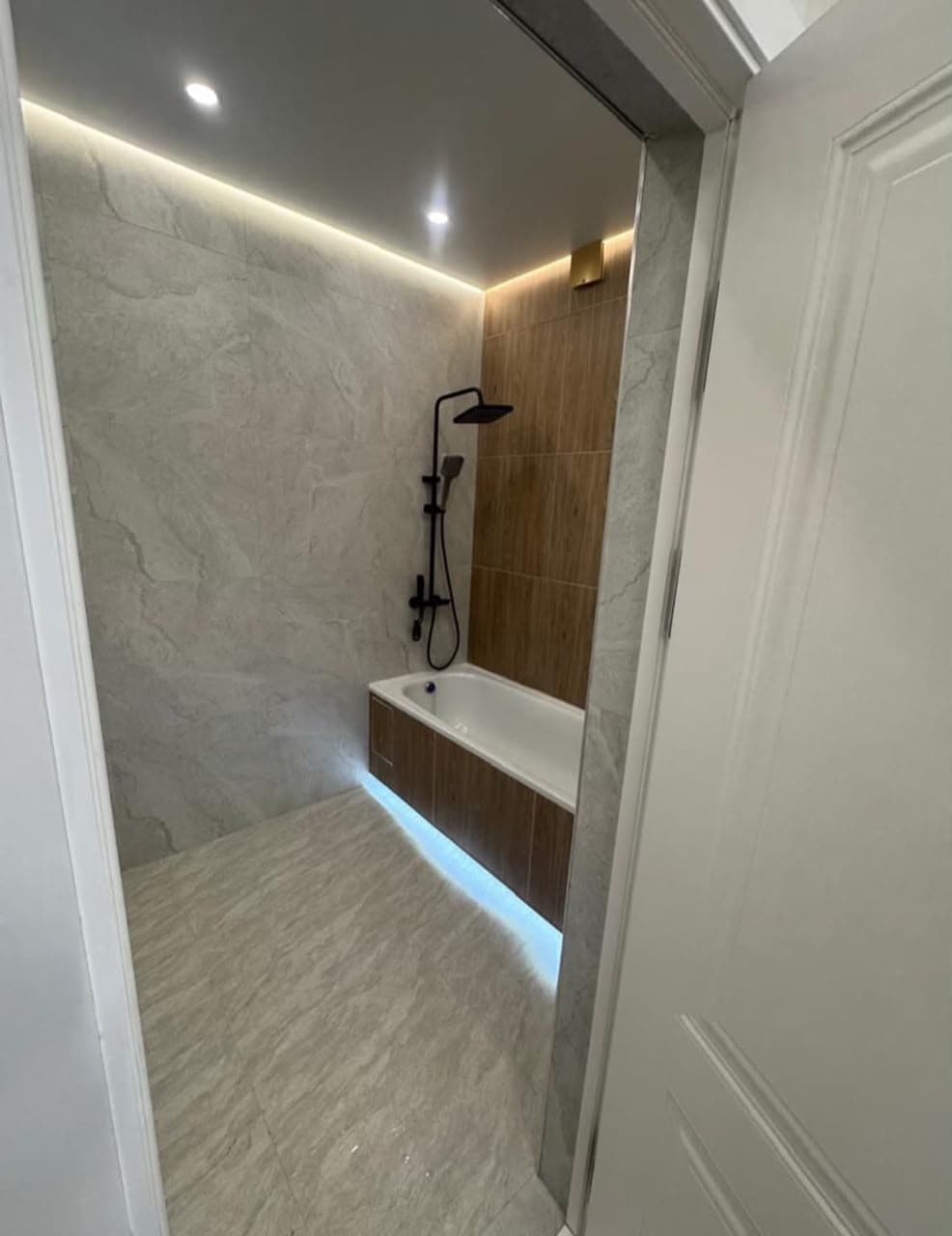 Продажа, Элитка, 1 ком, 55 м2, этаж 4/12, ж/к Тёплый Стан, Сост: Евроремонт - фото 5