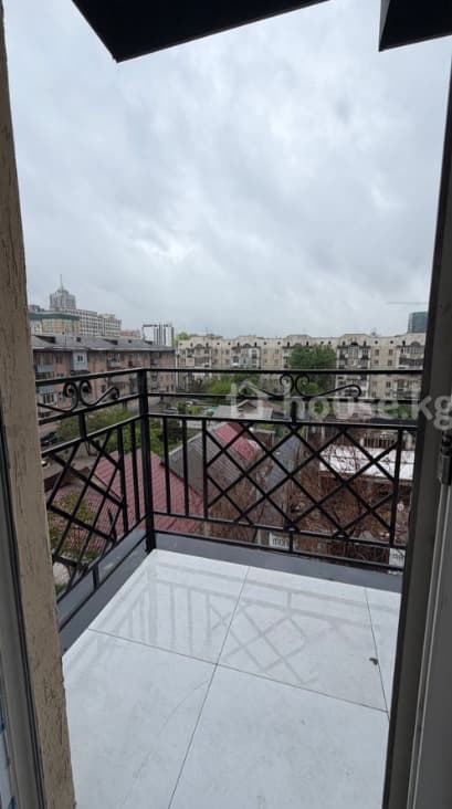 Элитка, 2 ком, 51 м2, этаж 5/12, ж/к Silk Way, Сост: Евроремонт - фото 11