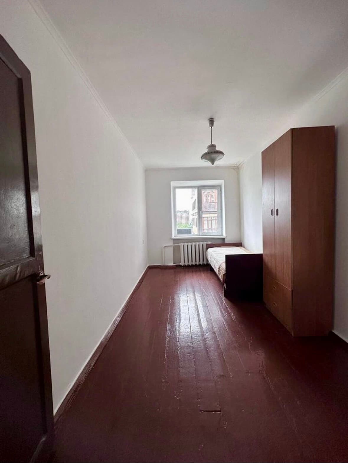 Продажа, Индивидуальный проект, 3 ком, 60 м2, этаж 5/5, Сост: Хорошее - фото 2