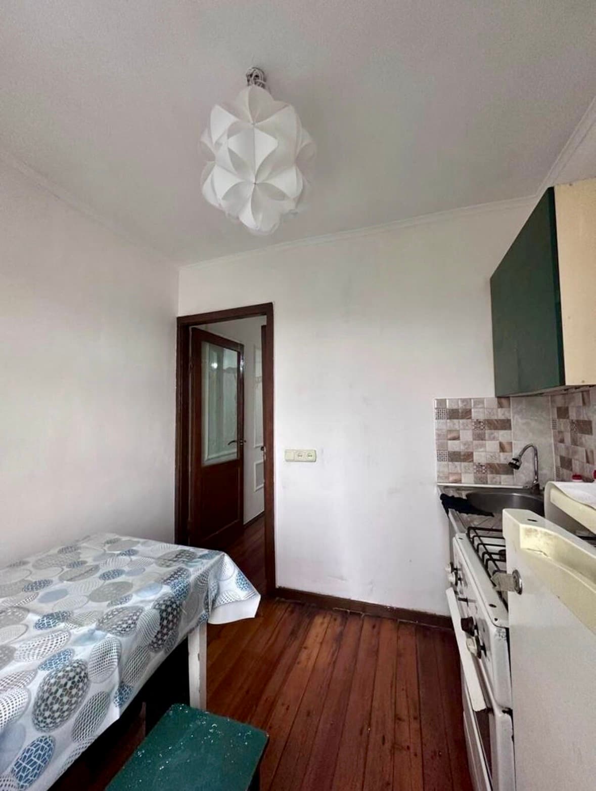Продажа, Индивидуальный проект, 3 ком, 60 м2, этаж 5/5, Сост: Хорошее - фото 6