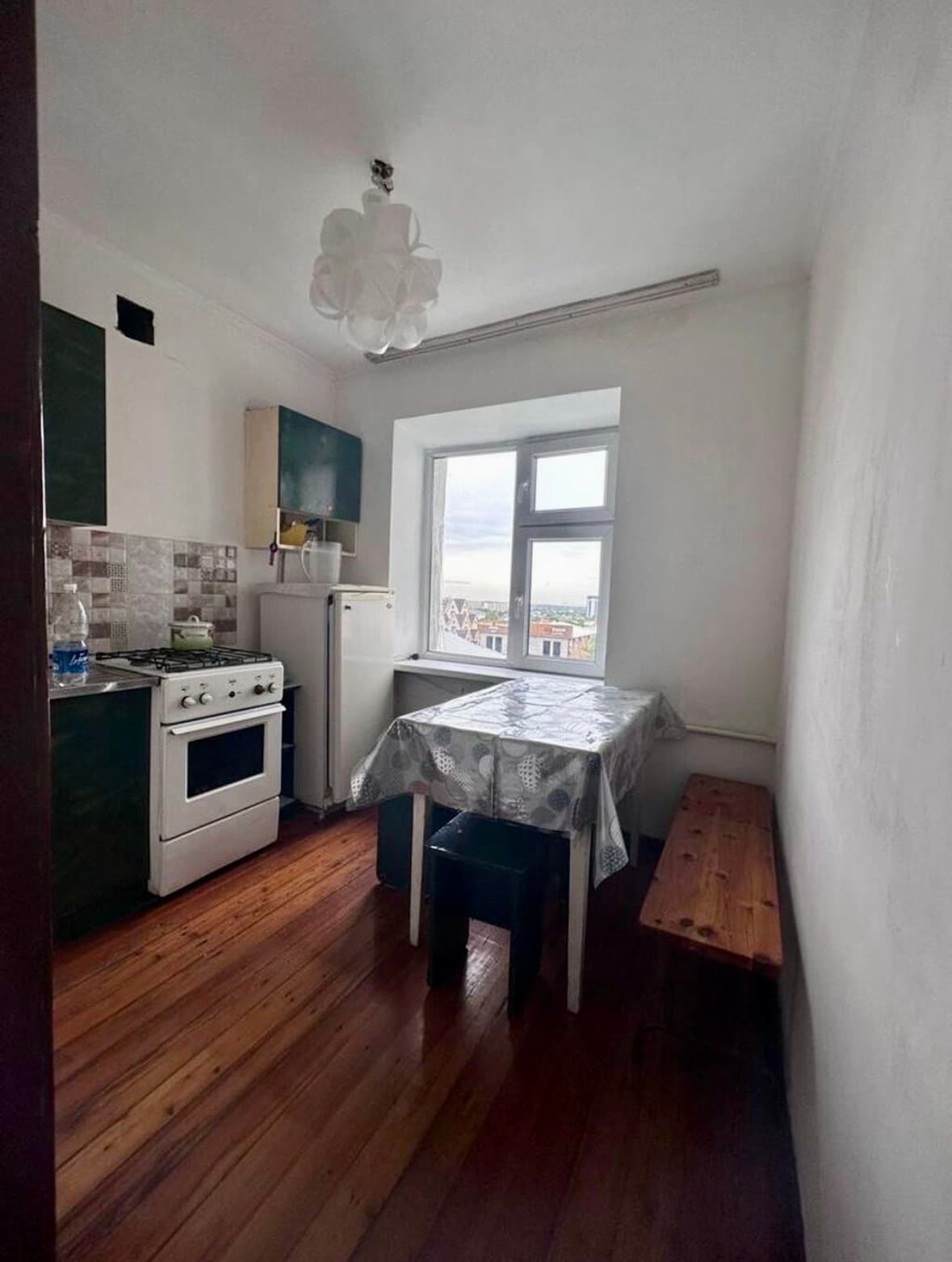 Продажа, Индивидуальный проект, 3 ком, 60 м2, этаж 5/5, Сост: Хорошее - фото 7