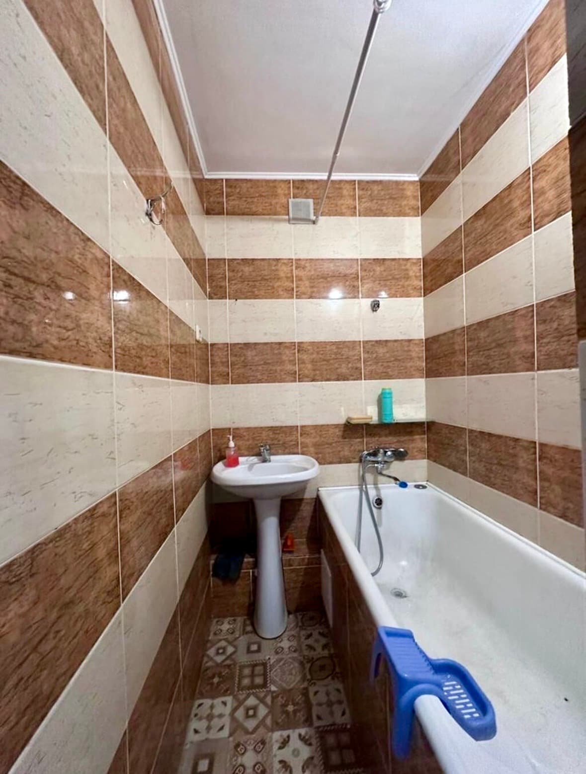 Продажа, Индивидуальный проект, 3 ком, 60 м2, этаж 5/5, Сост: Хорошее - фото 8