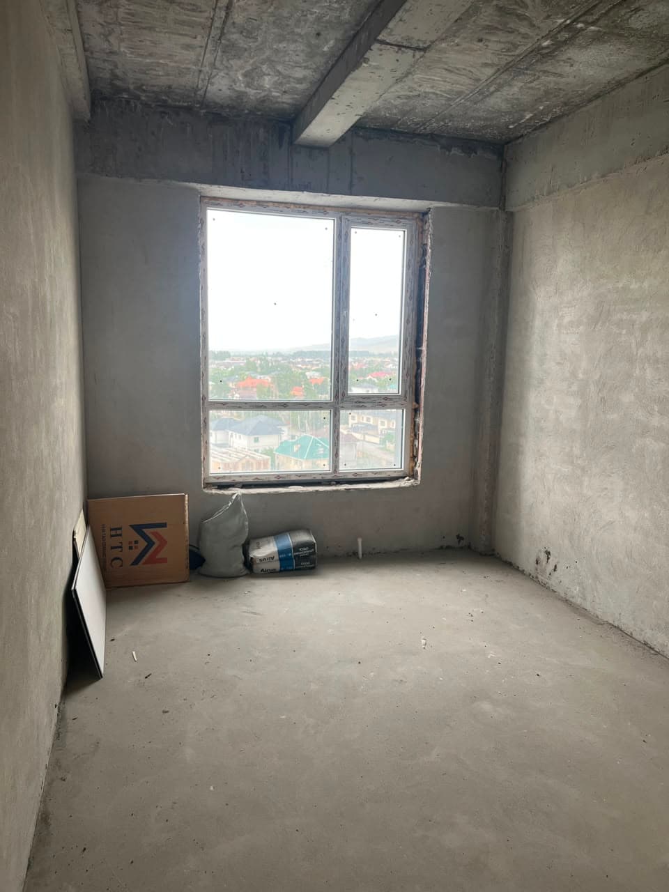 Продажа, Элитка, 2 ком, 72.56 м2, этаж 12/12, ж/к Сейтек (Seytek), Сост: Сдан ПСО - фото 1