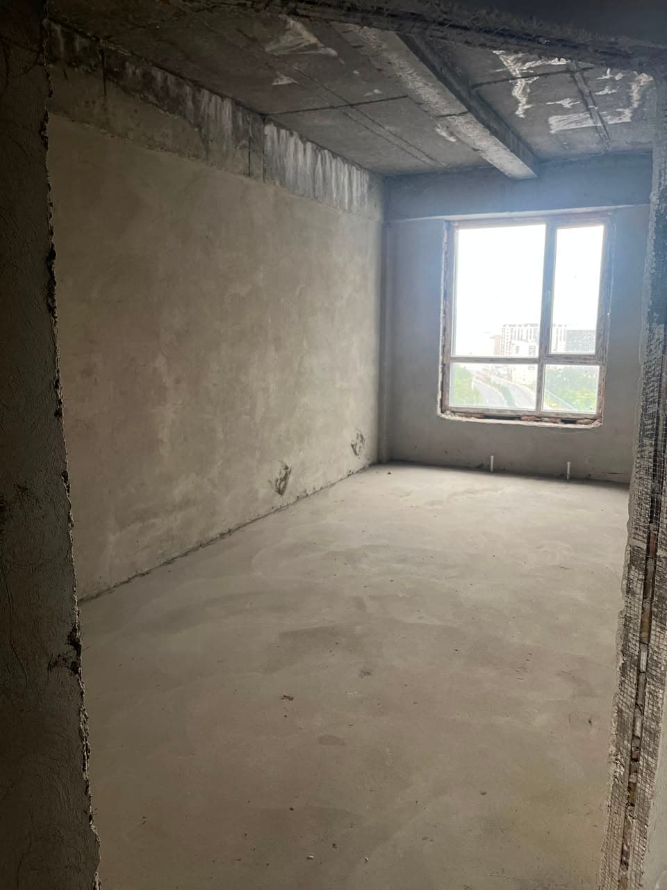 Продажа, Элитка, 2 ком, 72.56 м2, этаж 12/12, ж/к Сейтек (Seytek), Сост: Сдан ПСО - фото 2