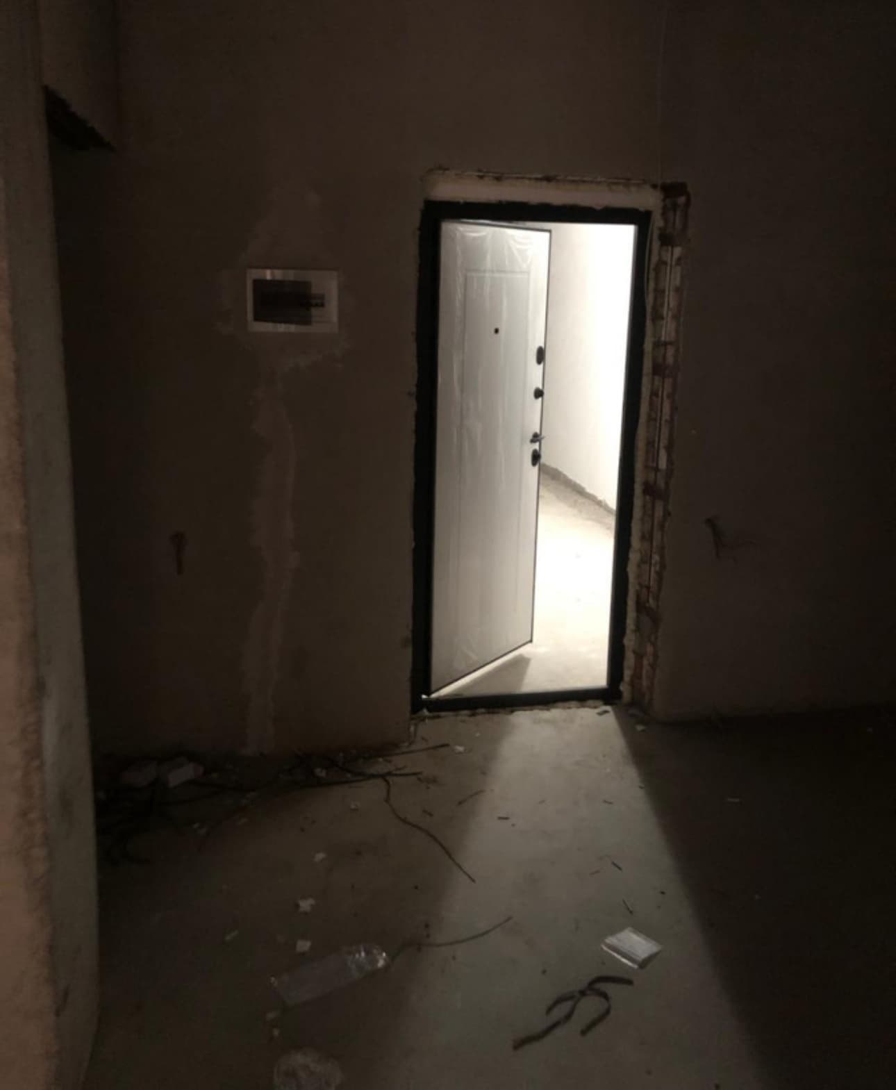 Продажа, Элитка, 2 ком, 69 м2, этаж 9/14, ж/к Ихлас Джал-15, Сост: Сдан ПСО - фото 3