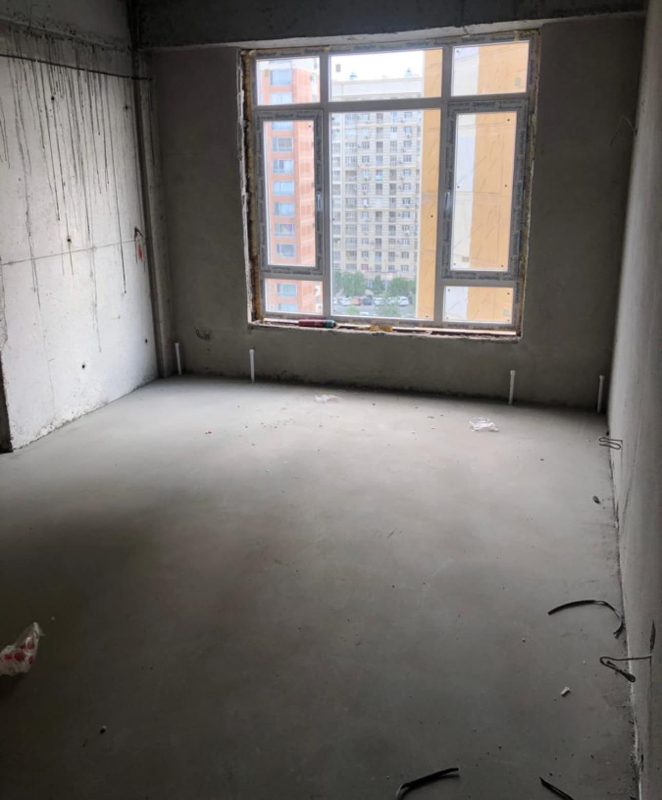 Продажа, Элитка, 2 ком, 69 м2, этаж 9/14, ж/к Ихлас Джал-15, Сост: Сдан ПСО - фото 8