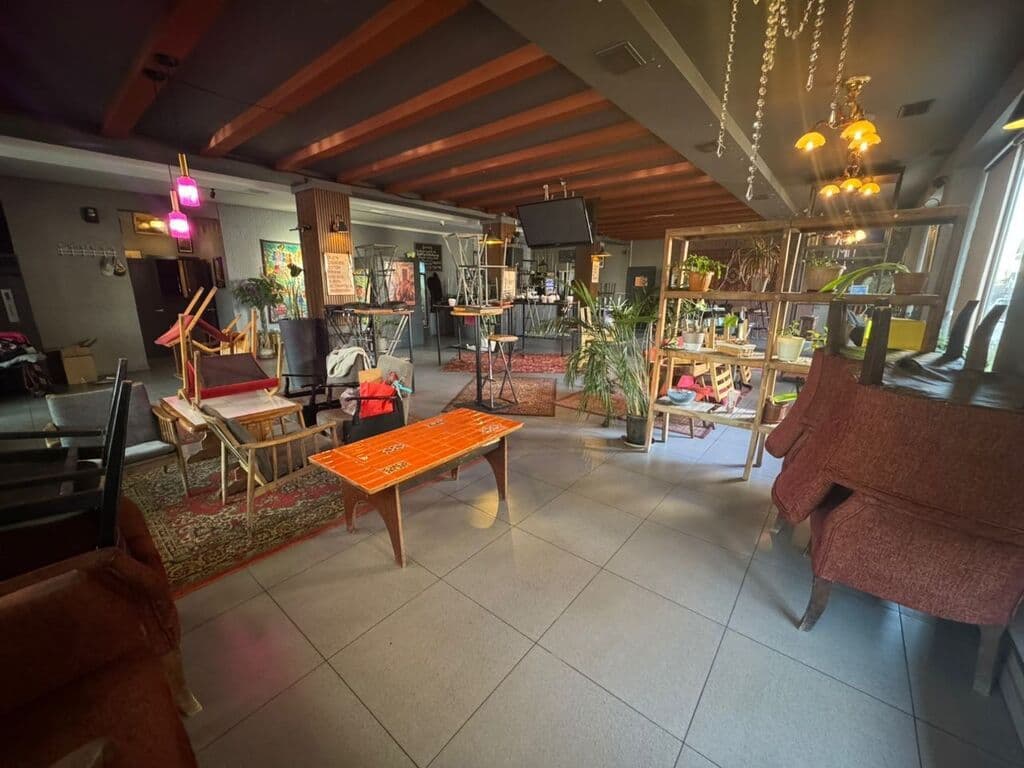 Готовый Бизнес, Коммерческая, 300 м2, этаж 1/1, Сост: Хорошее - фото 5