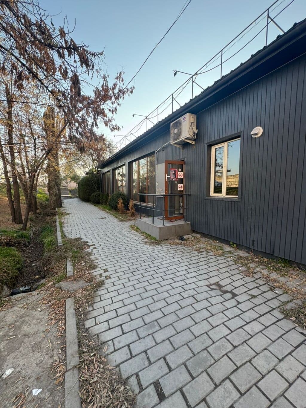 Готовый Бизнес, Коммерческая, 300 м2, этаж 1/1, Сост: Хорошее - фото 7