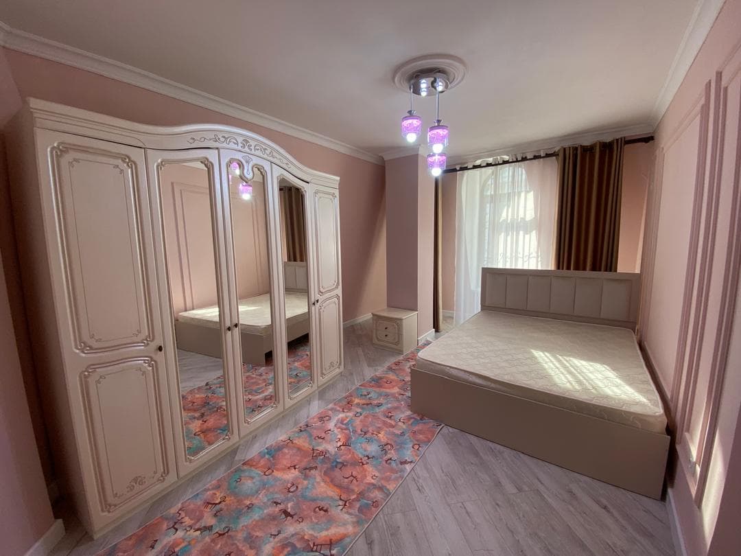 Элитка, 3 ком, 101 м2, этаж 13/14, ж/к Английский Квартал (Angliyski Kvartal), Сост: Евроремонт - фото 5