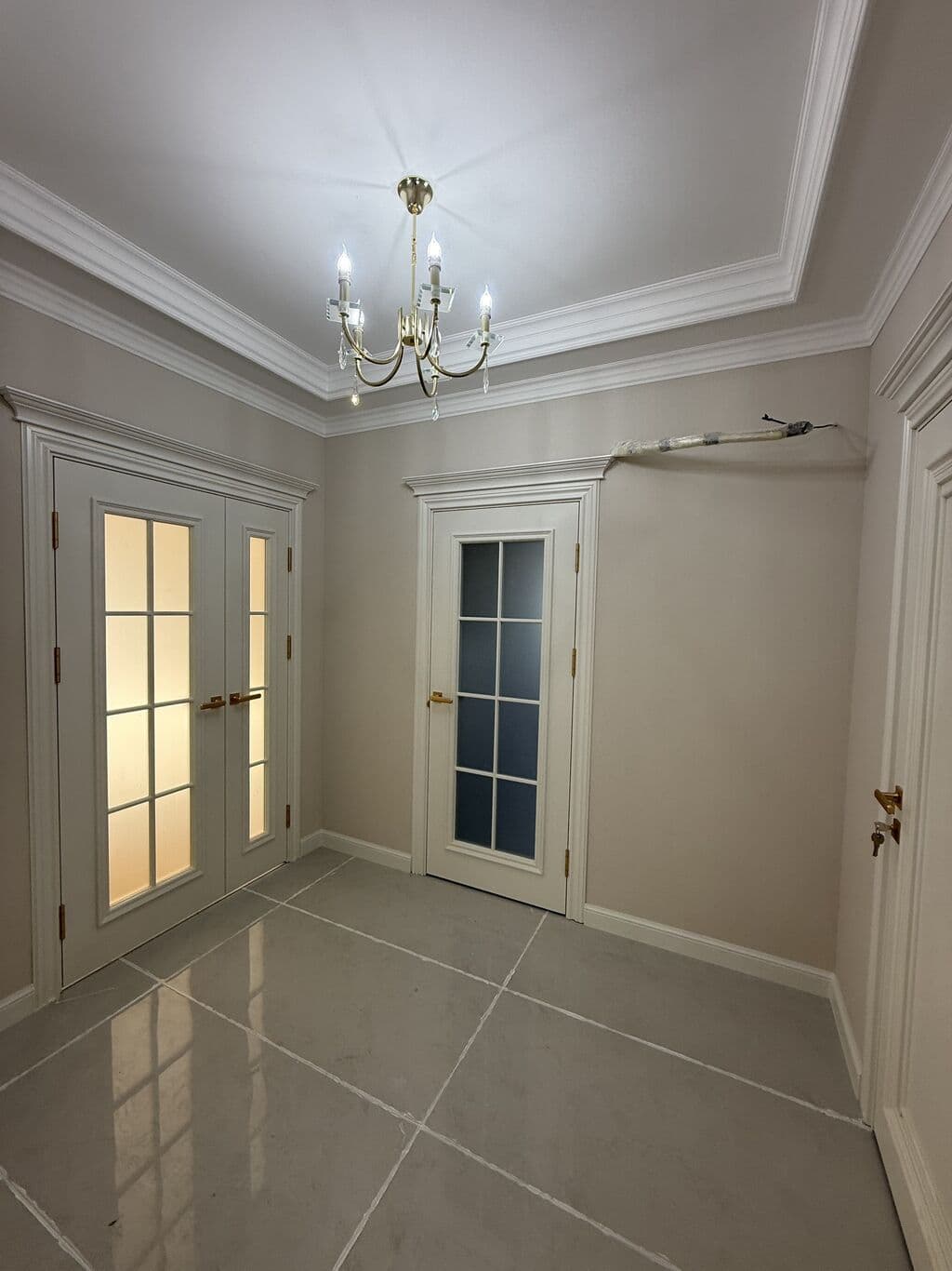 Элитка, 4 ком, 130 м2, этаж 4/10, ж/к Sky Dom, Сост: Евроремонт - фото 6