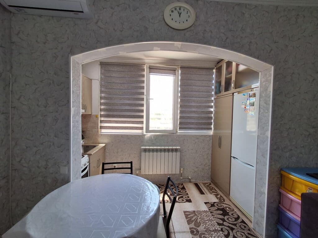 Элитка, 1 ком, 47 м2, этаж 9/9, ж/к СК Фрунзенец (Frunzenets) - фото 5