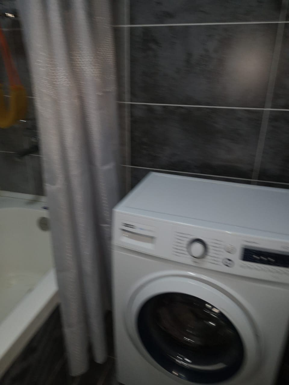 Продажа, Элитка, 2 ком, 70 м2, этаж 9/10, ж/к НУР СТРОЙ МОНТАЖ (Nur Stroy Montazh), Сост: Евроремонт - фото 6