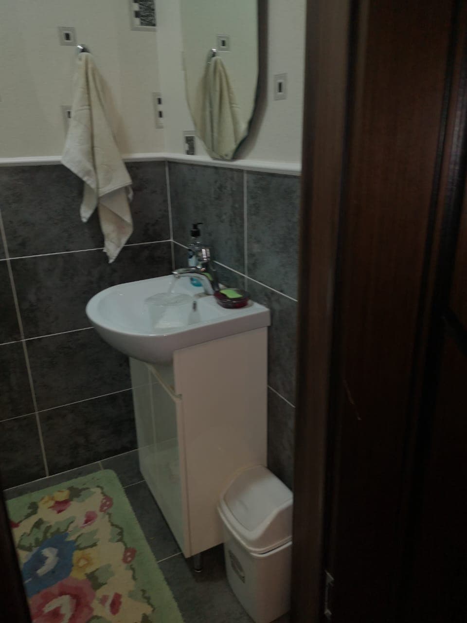 Продажа, Элитка, 2 ком, 70 м2, этаж 9/10, ж/к НУР СТРОЙ МОНТАЖ (Nur Stroy Montazh), Сост: Евроремонт - фото 11