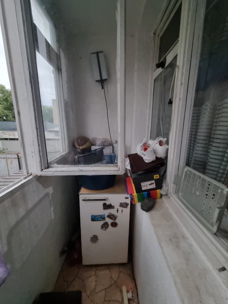 Продажа, Гостинка / Общежитие, 1 ком, 14.2 м2, этаж 2/4, Сост: Хорошее - фото 7