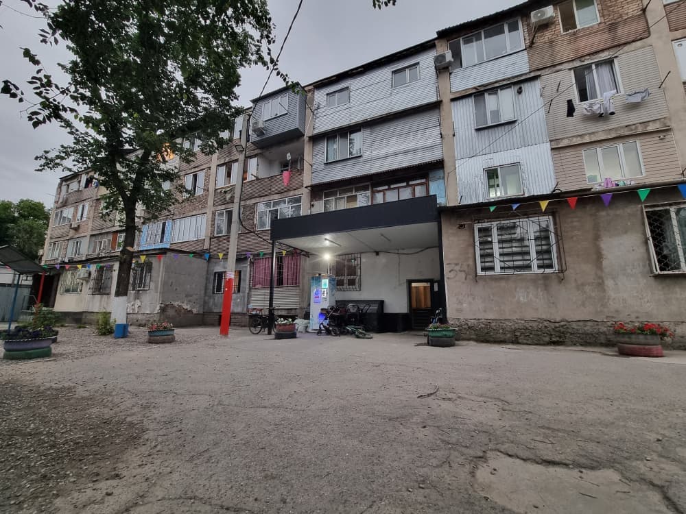 Продажа, Гостинка / Общежитие, 1 ком, 14.2 м2, этаж 2/4, Сост: Хорошее - фото 10