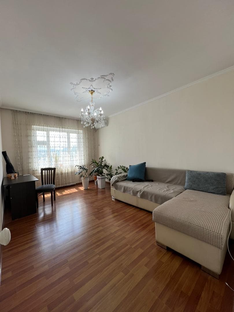 2 ком, Индивидуальный проект, 80 м2, этаж 7/9, Сост: Евроремонт - фото 5