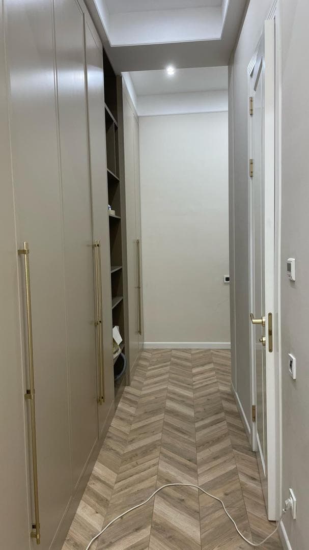 Продажа, Элитка, 3 ком, 110 м2, этаж 4/5, ж/к ФЕМИЛИ ВИЛЛАДЖ (Family Village), Сост: Евроремонт - фото 13