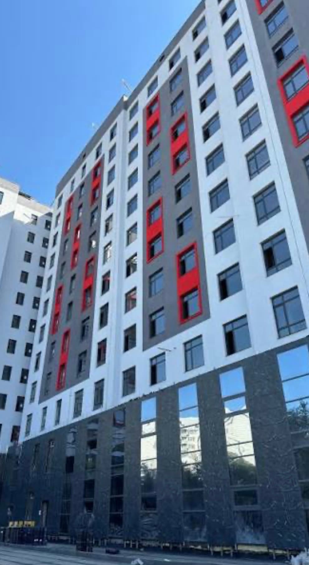 Продажа, Элитка, 2 ком, 72 м2, этаж 10/12, ж/к ЖК Академия, Сост: Евроремонт - фото 1