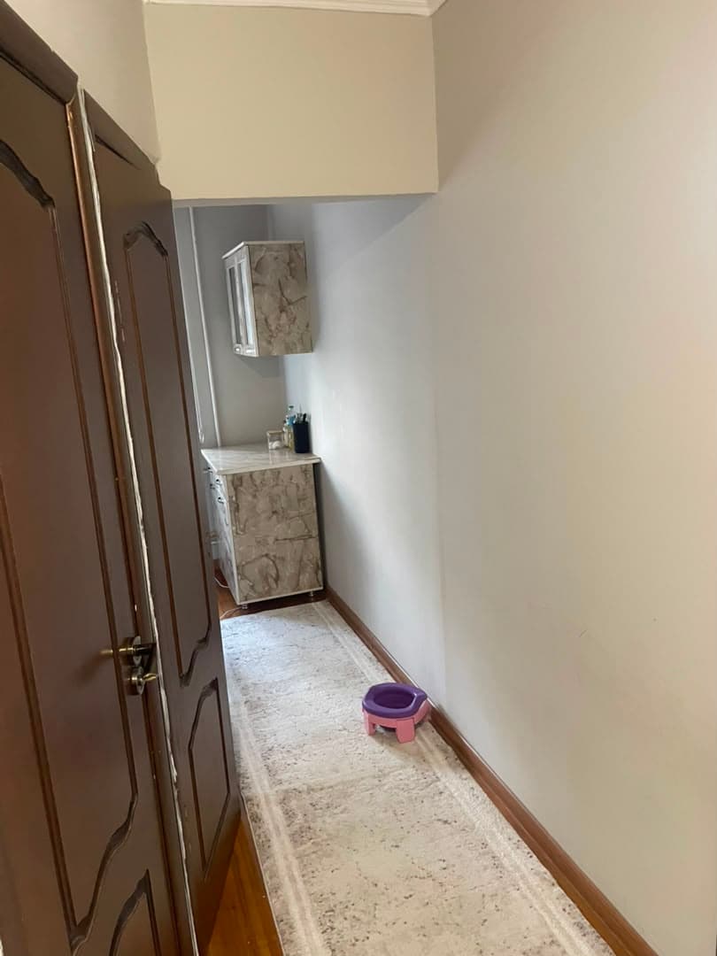 Продажа, Индивидуальный проект, 2 ком, 55 м2, этаж 2/5, Сост: Хорошее - фото 5