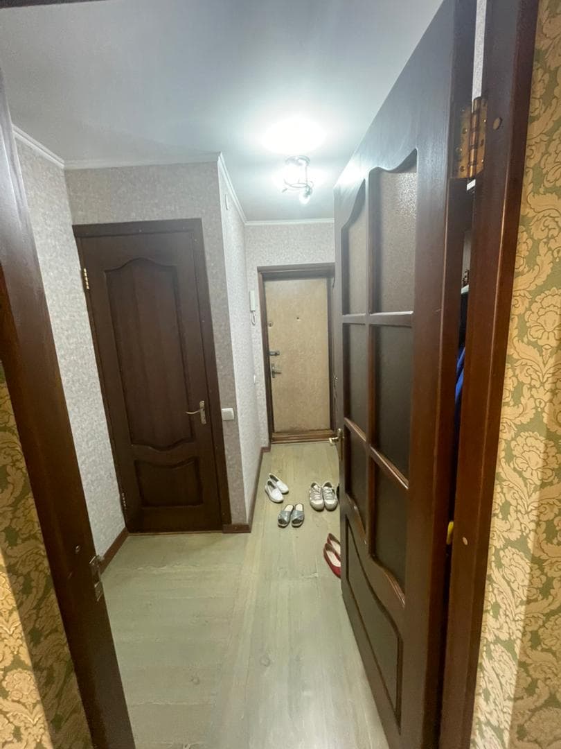 Продажа, Индивидуальный проект, 3 ком, 58 м2, этаж 3/5, Сост: Хорошее - фото 3