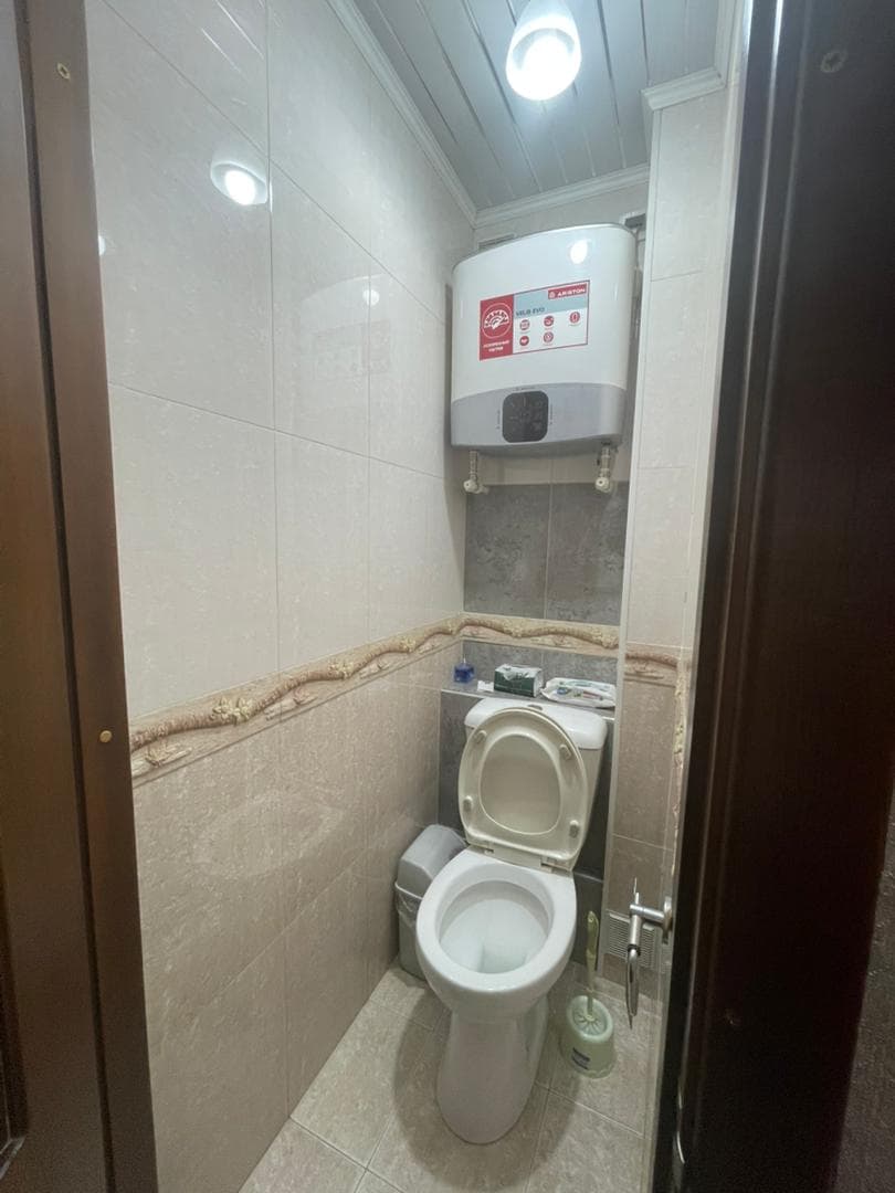 Продажа, Индивидуальный проект, 3 ком, 58 м2, этаж 3/5, Сост: Хорошее - фото 6
