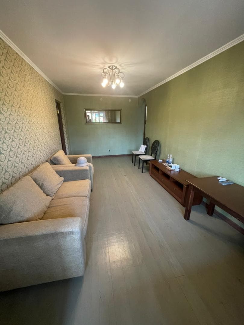 Продажа, Индивидуальный проект, 3 ком, 58 м2, этаж 3/5, Сост: Хорошее - фото 8