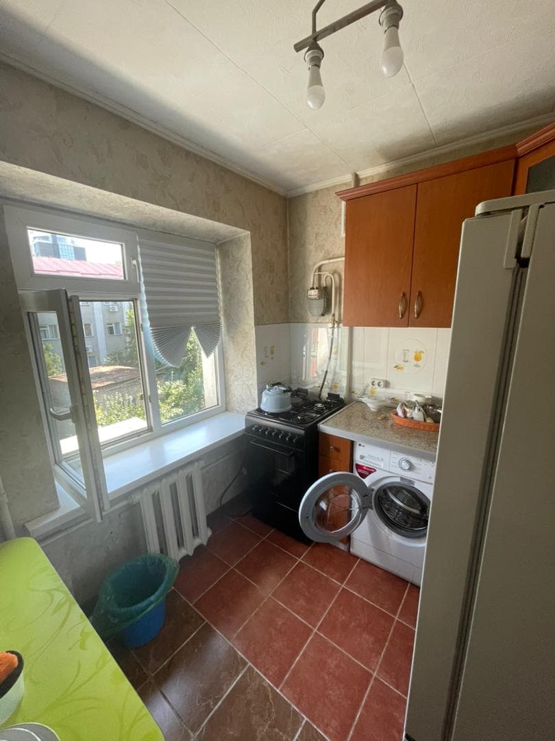 Продажа, Индивидуальный проект, 3 ком, 58 м2, этаж 3/5, Сост: Хорошее - фото 9