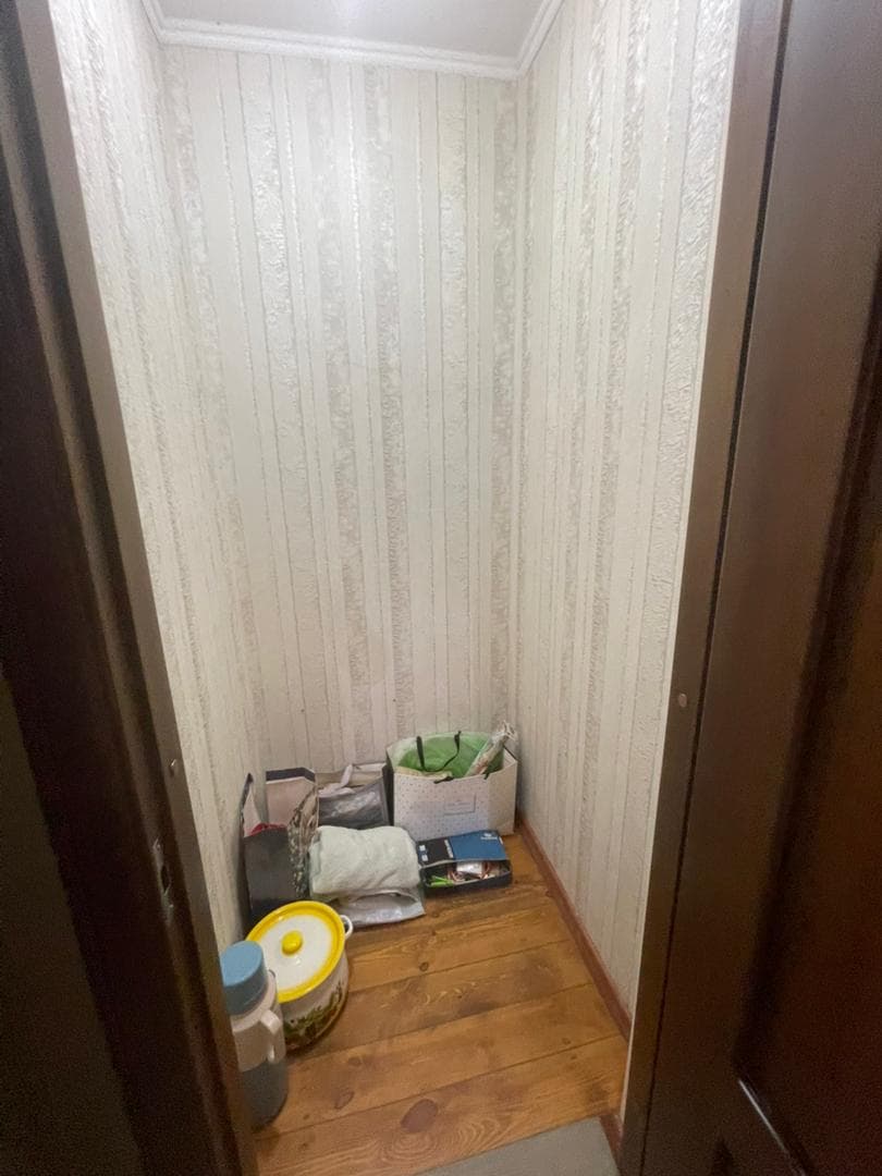 Продажа, Индивидуальный проект, 3 ком, 58 м2, этаж 3/5, Сост: Хорошее - фото 10