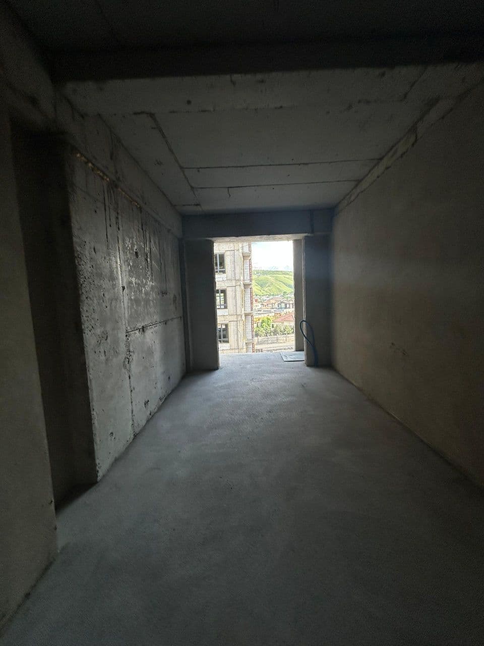 Элитка, 1 ком, 47 м2, этаж 7/9, ж/к Элиф Гарден/Elif Garden - фото 5