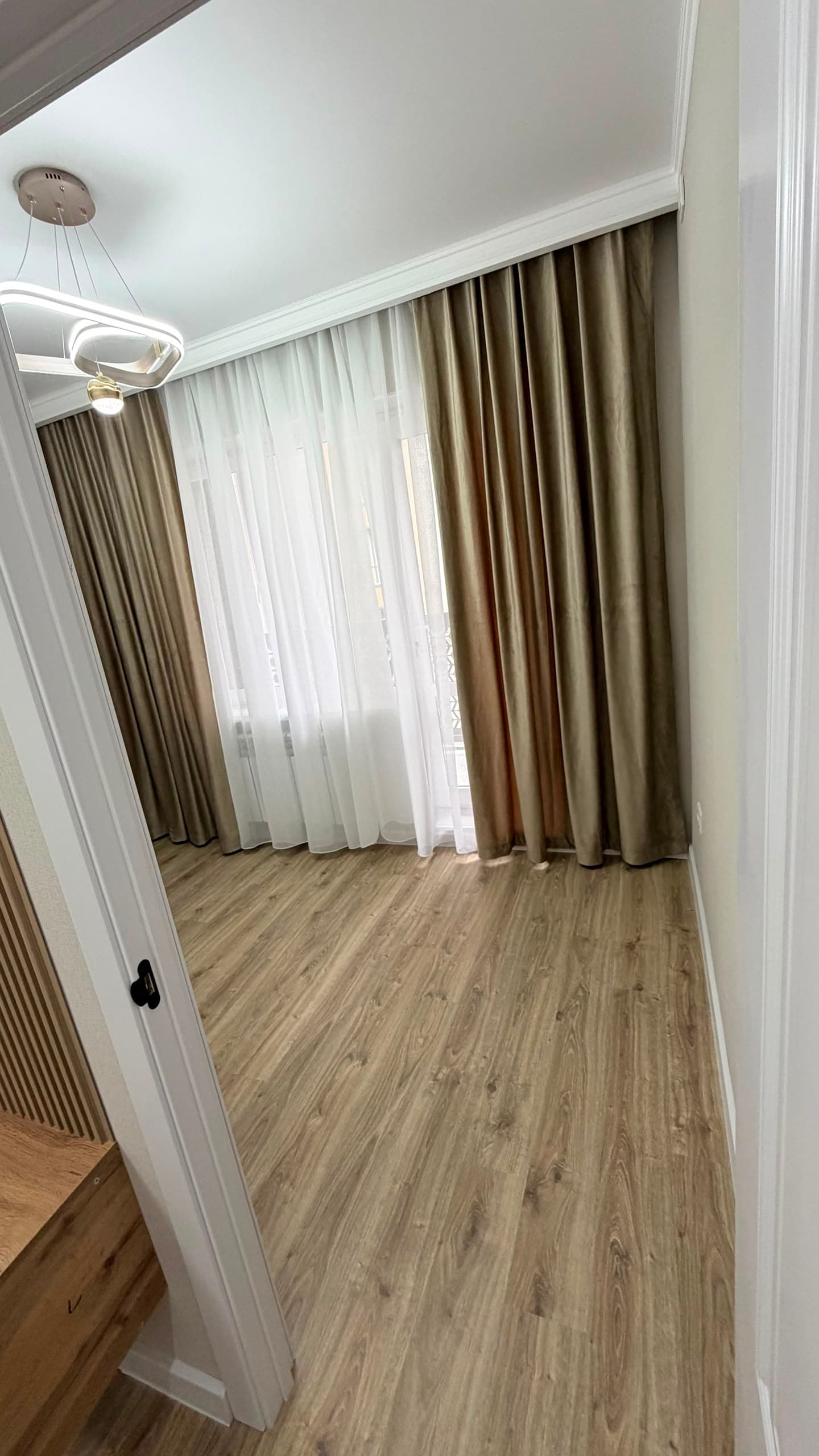 Элитка, 2 ком, 53.3 м2, этаж 4/9, ж/к Aalam City, Сост: Евроремонт - фото 4