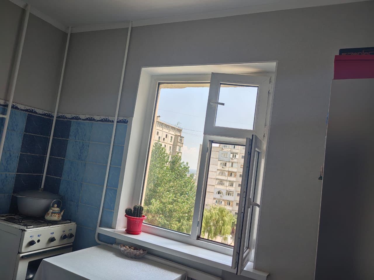 Продажа, 105 серия, 1 ком, 39 м2, этаж 6/9, Сост: Хорошее - фото 4
