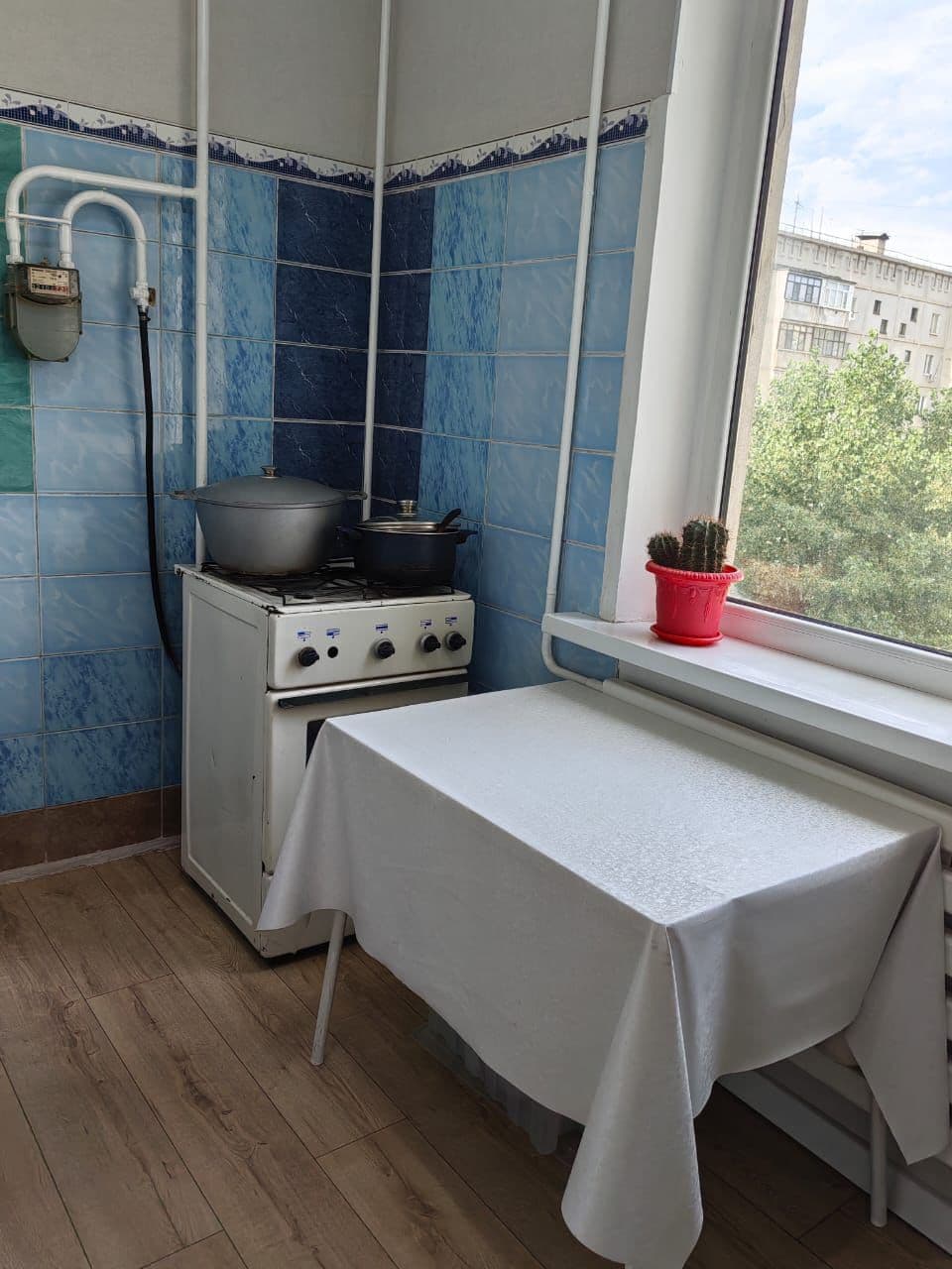 Продажа, 105 серия, 1 ком, 39 м2, этаж 6/9, Сост: Хорошее - фото 6