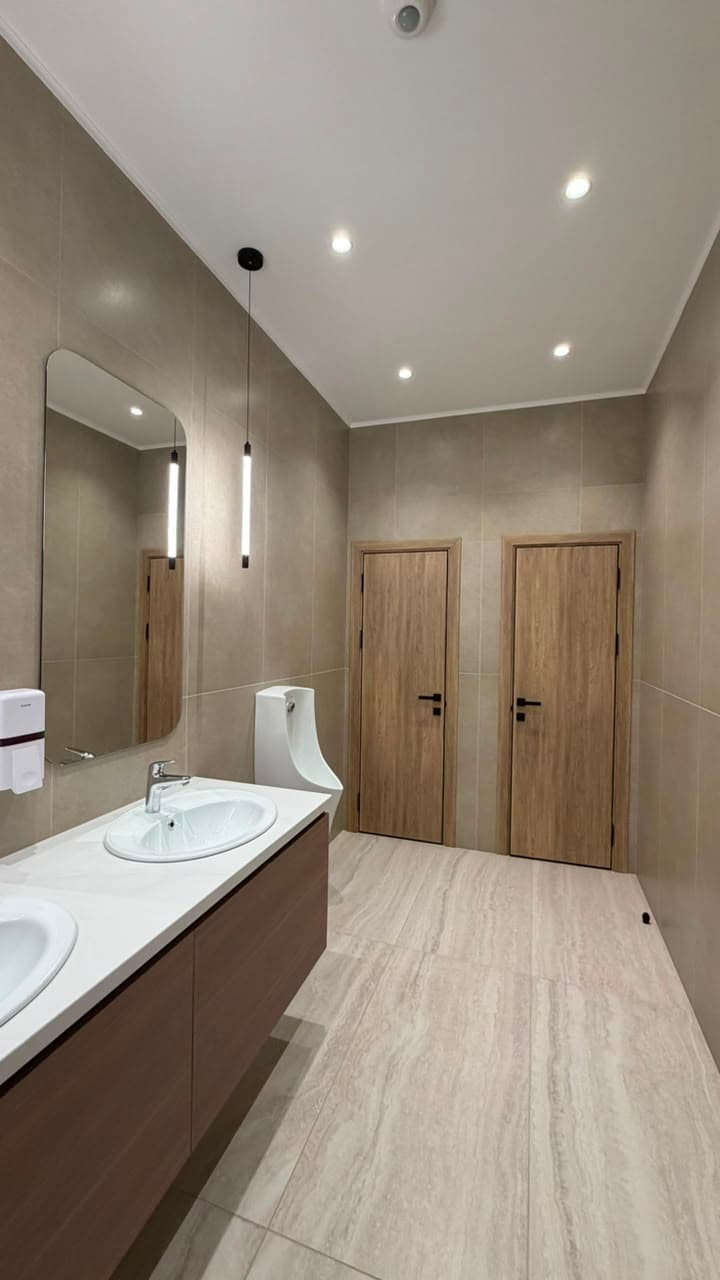 Продажа, Офис, Коммерческая, 11 м2, этаж 7/9 - фото 10