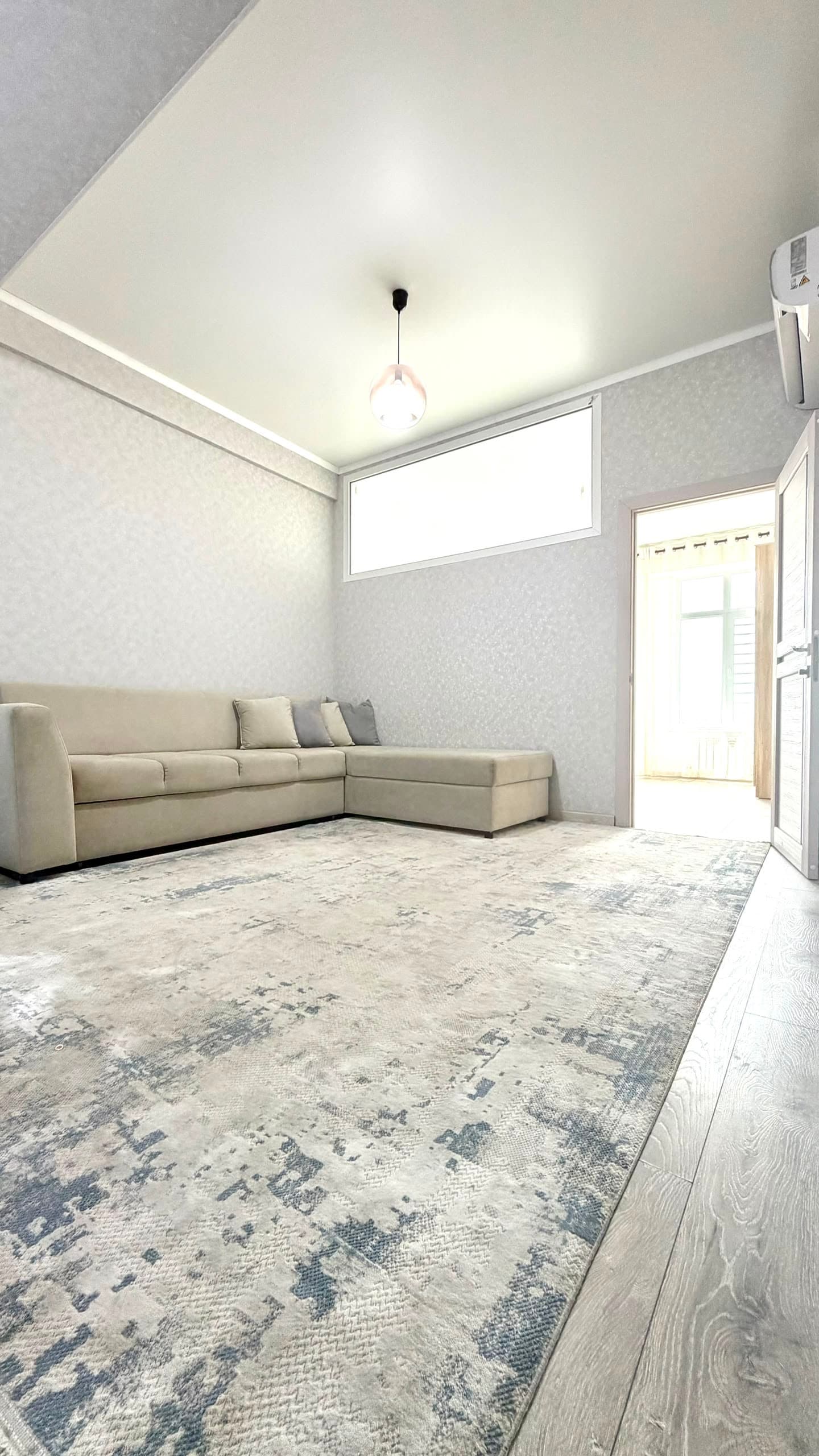 Продажа, Элитка, 3 ком, 75 м2, этаж 10/10, Сост: Евроремонт - фото 3
