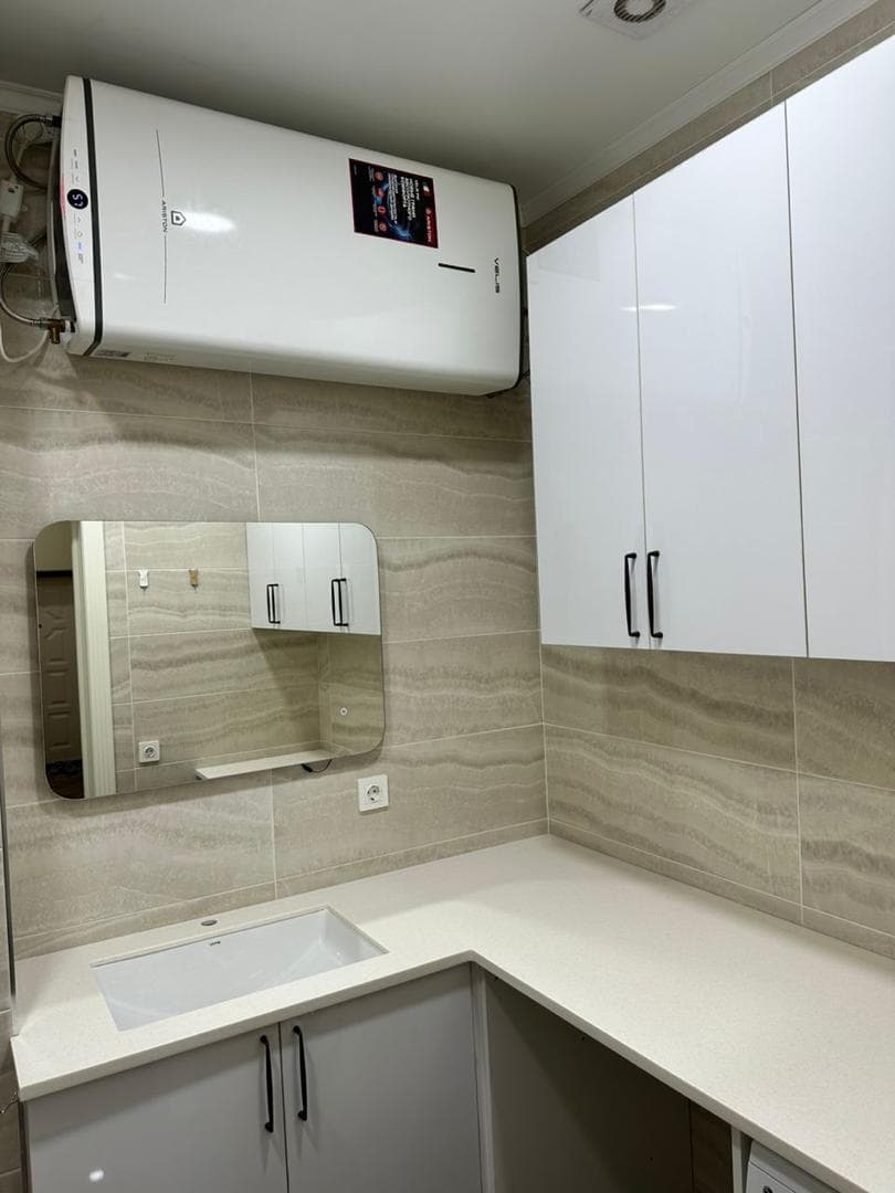 Продажа, Элитка, 2 ком, 76.4 м2, этаж 2/13, ж/к Ихлас Резиденс (IHLAS RESIDENSE), Сост: Евроремонт - фото 5
