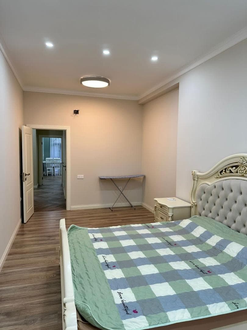Продажа, Элитка, 2 ком, 76.4 м2, этаж 2/13, ж/к Ихлас Резиденс (IHLAS RESIDENSE), Сост: Евроремонт - фото 7