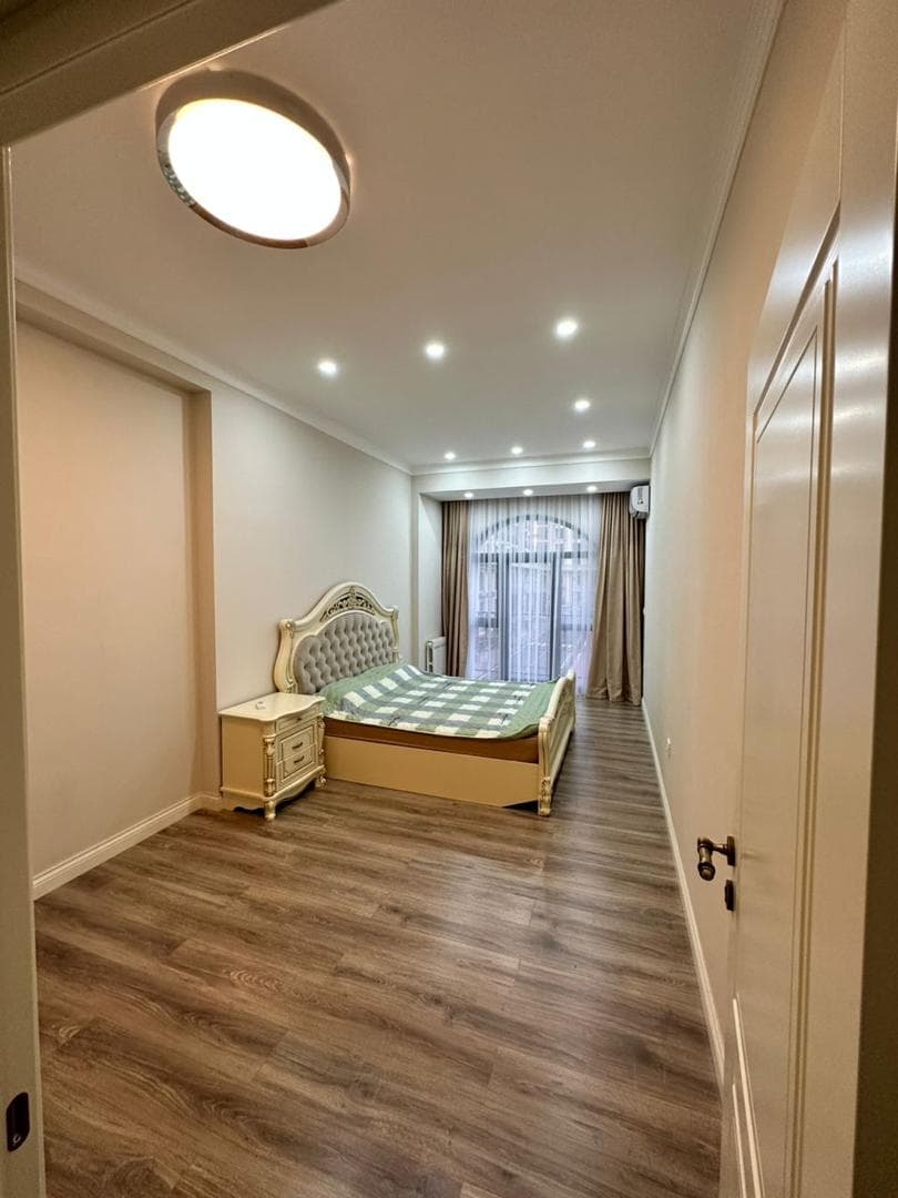 Продажа, Элитка, 2 ком, 76.4 м2, этаж 2/13, ж/к Ихлас Резиденс (IHLAS RESIDENSE), Сост: Евроремонт - фото 8