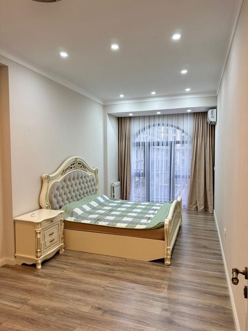 Продажа, Элитка, 2 ком, 76.4 м2, этаж 2/13, ж/к Ихлас Резиденс (IHLAS RESIDENSE), Сост: Евроремонт - фото 9