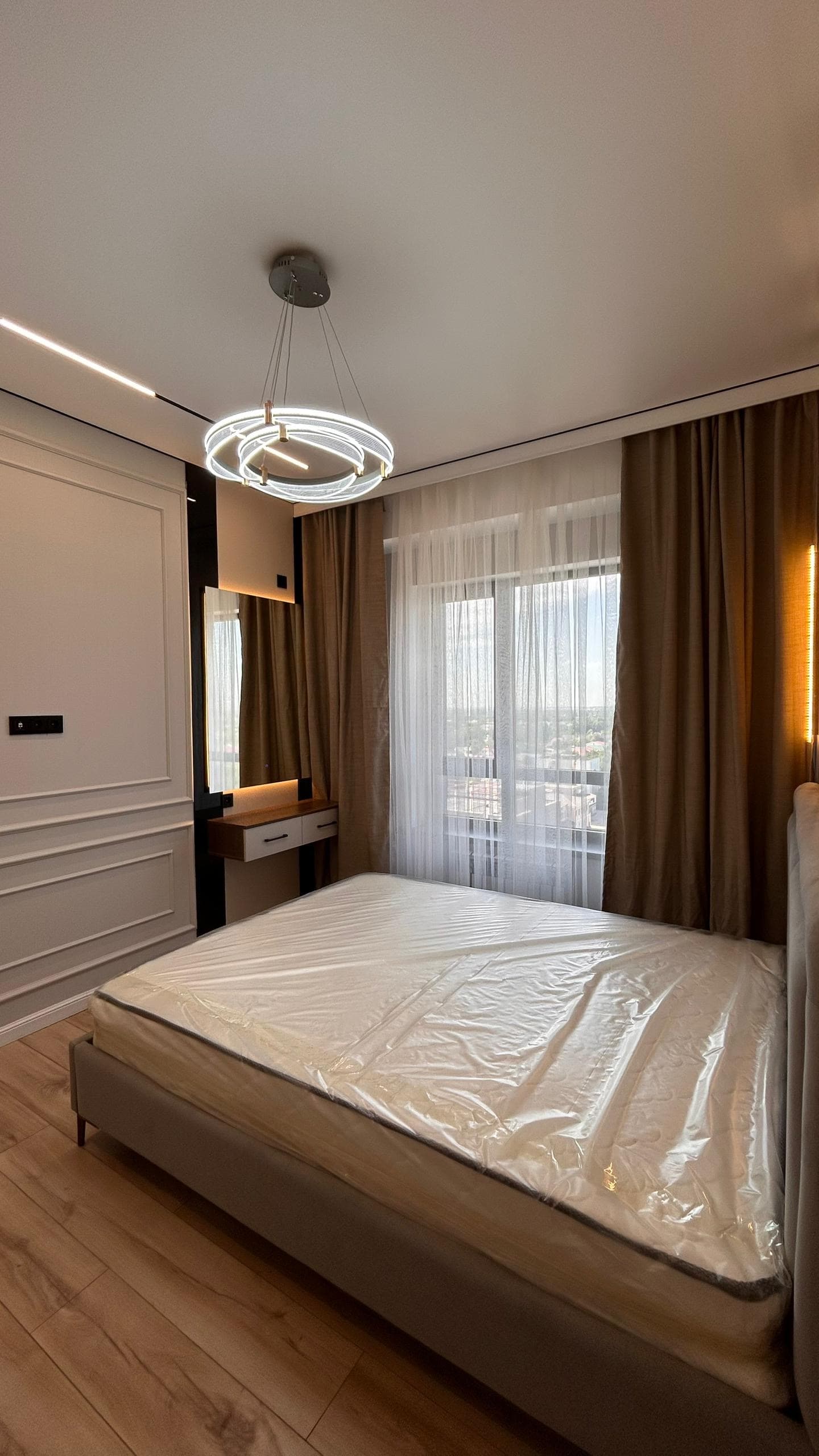 Продажа, Элитка, 2 ком, 74 м2, этаж 11/12, ж/к Жилой дом OPTIMUM, Сост: Евроремонт - фото 7
