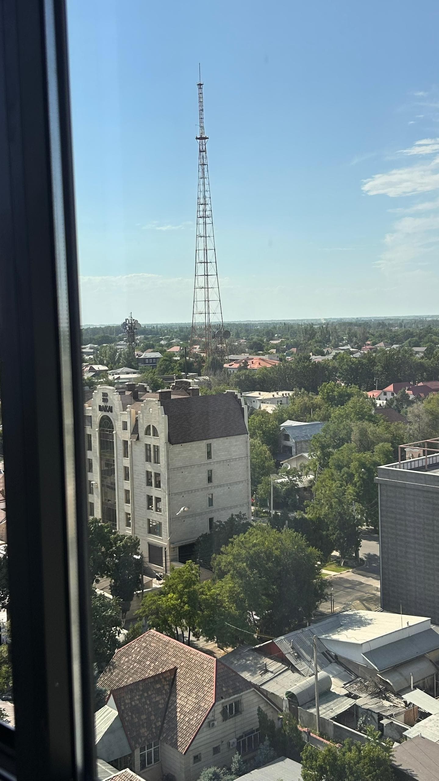 Продажа, Элитка, 2 ком, 74 м2, этаж 11/12, ж/к Жилой дом OPTIMUM, Сост: Евроремонт - фото 13