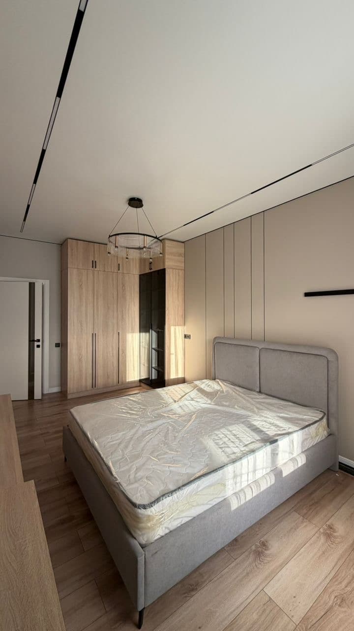 Продажа, Элитка, 1 ком, 51 м2, этаж 9/16, ж/к Madison, Сост: Евроремонт - фото 1