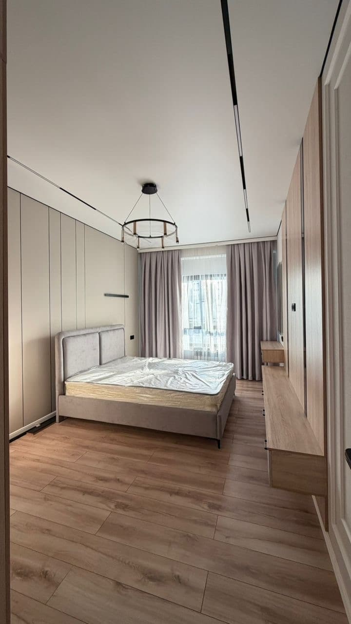 Продажа, Элитка, 1 ком, 51 м2, этаж 9/16, ж/к Madison, Сост: Евроремонт - фото 2
