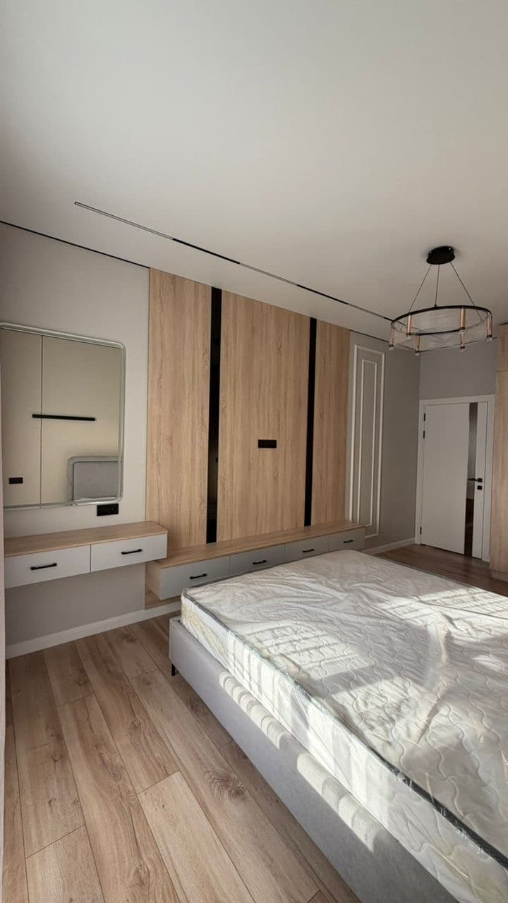 Продажа, Элитка, 1 ком, 51 м2, этаж 9/16, ж/к Madison, Сост: Евроремонт - фото 3